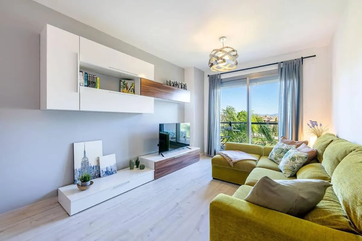 Appartamento Vivendos - Tr18 - Pinillo Torremolinos
