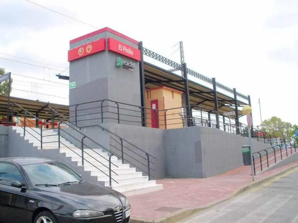 Appartamento Vivendos - Tr18 - Pinillo Torremolinos