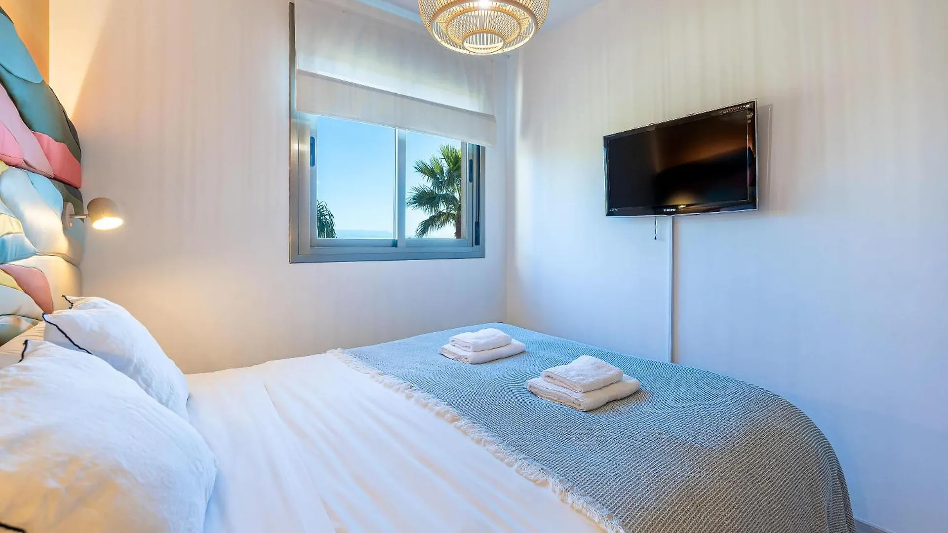 Appartamento Vivendos - Tr18 - Pinillo Torremolinos