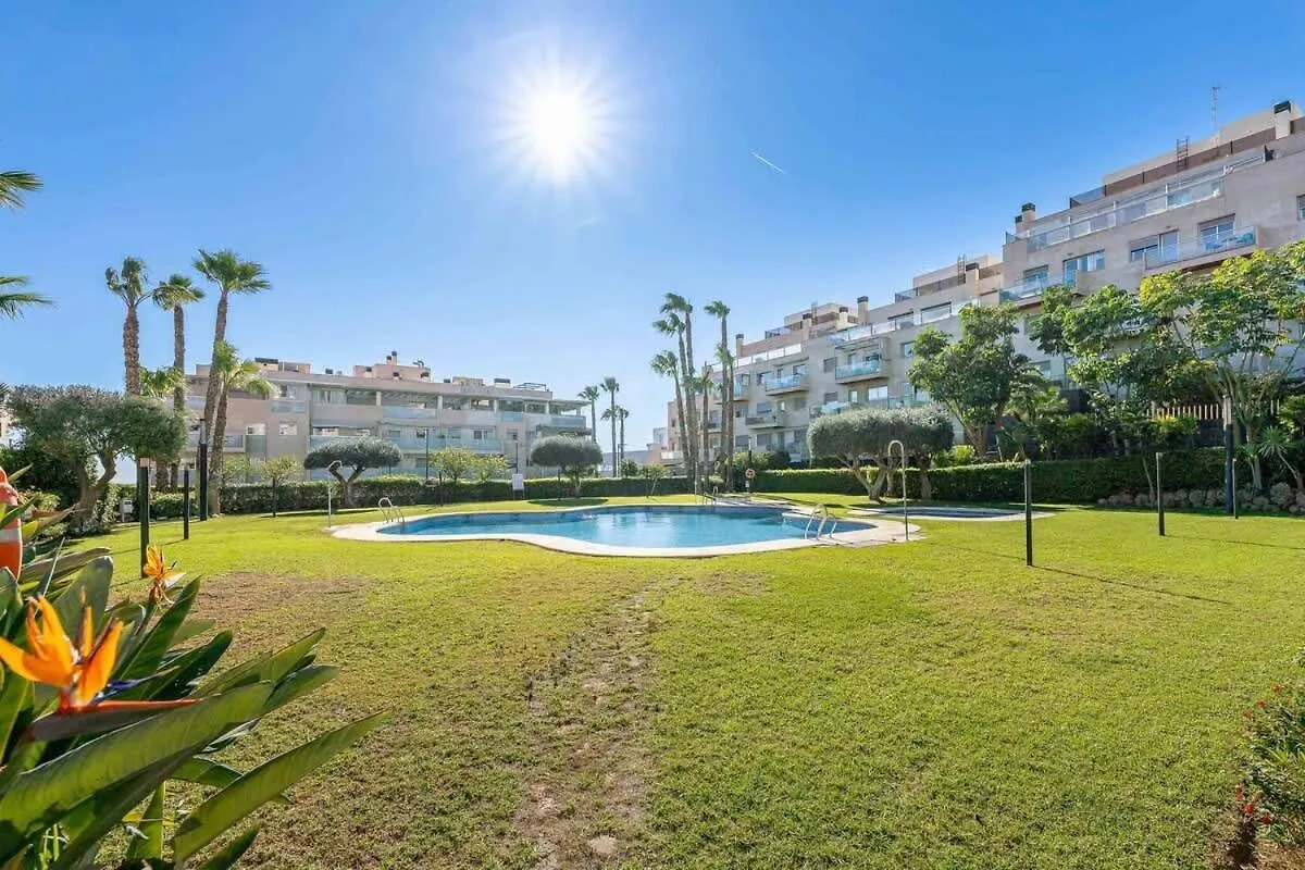 Vivendos - Tr18 - Pinillo Apartment Torremolinos