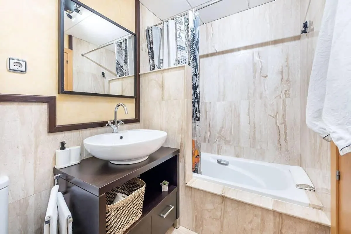 Vivendos - Tr18 - Pinillo Apartment Torremolinos 0*,