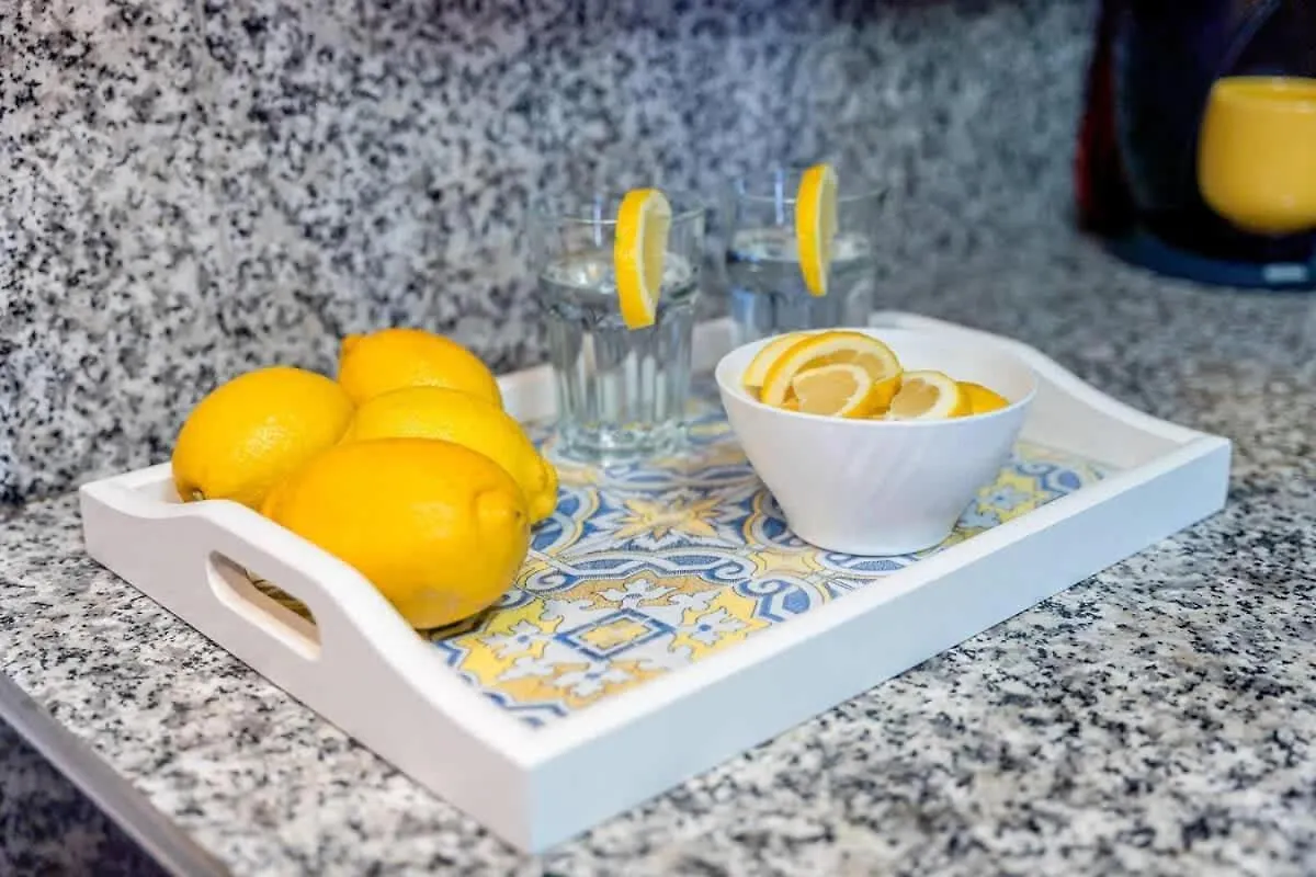 Vivendos - Tr18 - Pinillo Apartment Torremolinos Spain