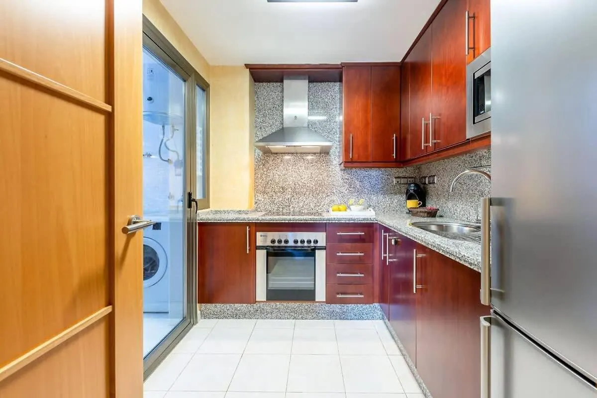 Vivendos - Tr18 - Pinillo Apartment Torremolinos