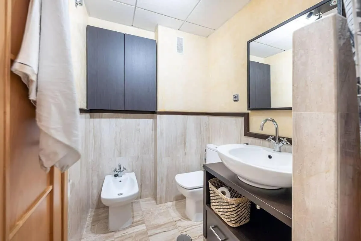 Vivendos - Tr18 - Pinillo Apartment Torremolinos