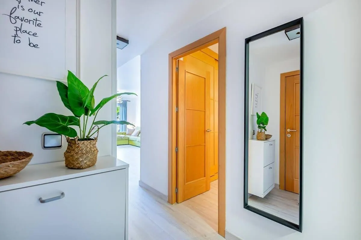 Vivendos - Tr18 - Pinillo Apartment Torremolinos
