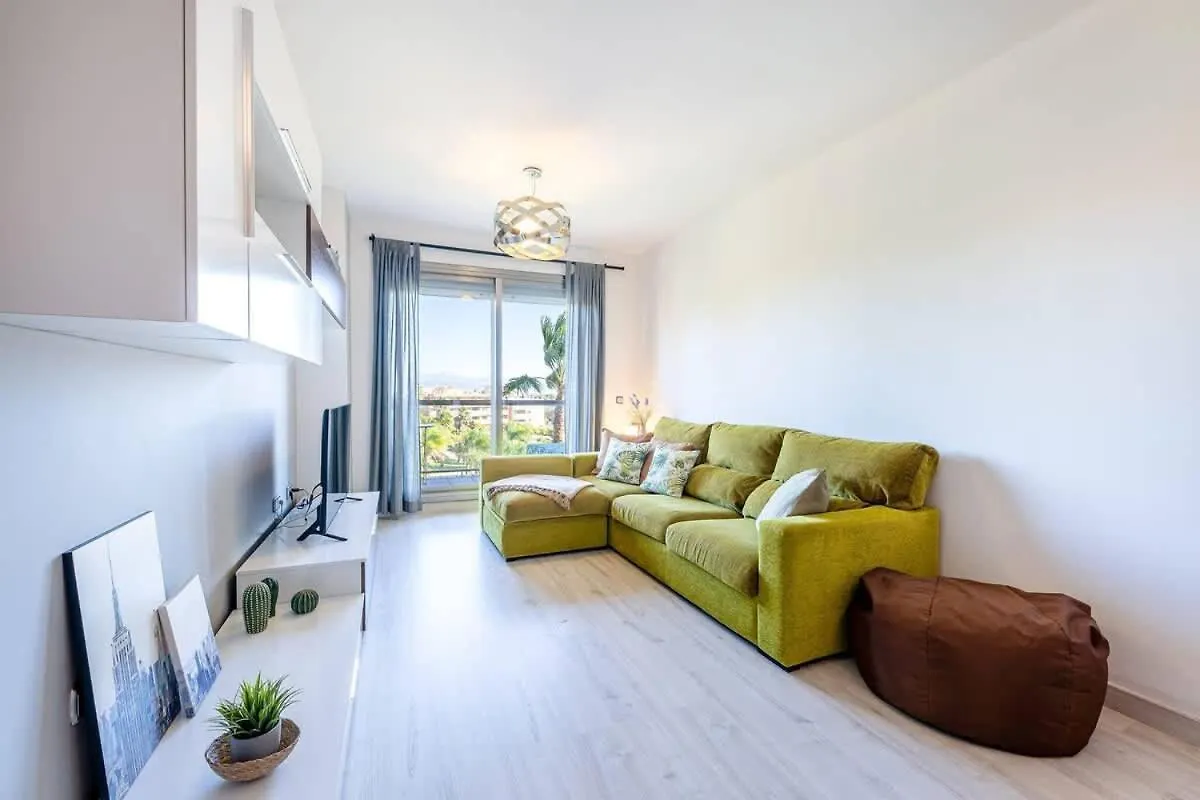 Vivendos - Tr18 - Pinillo Apartment Torremolinos