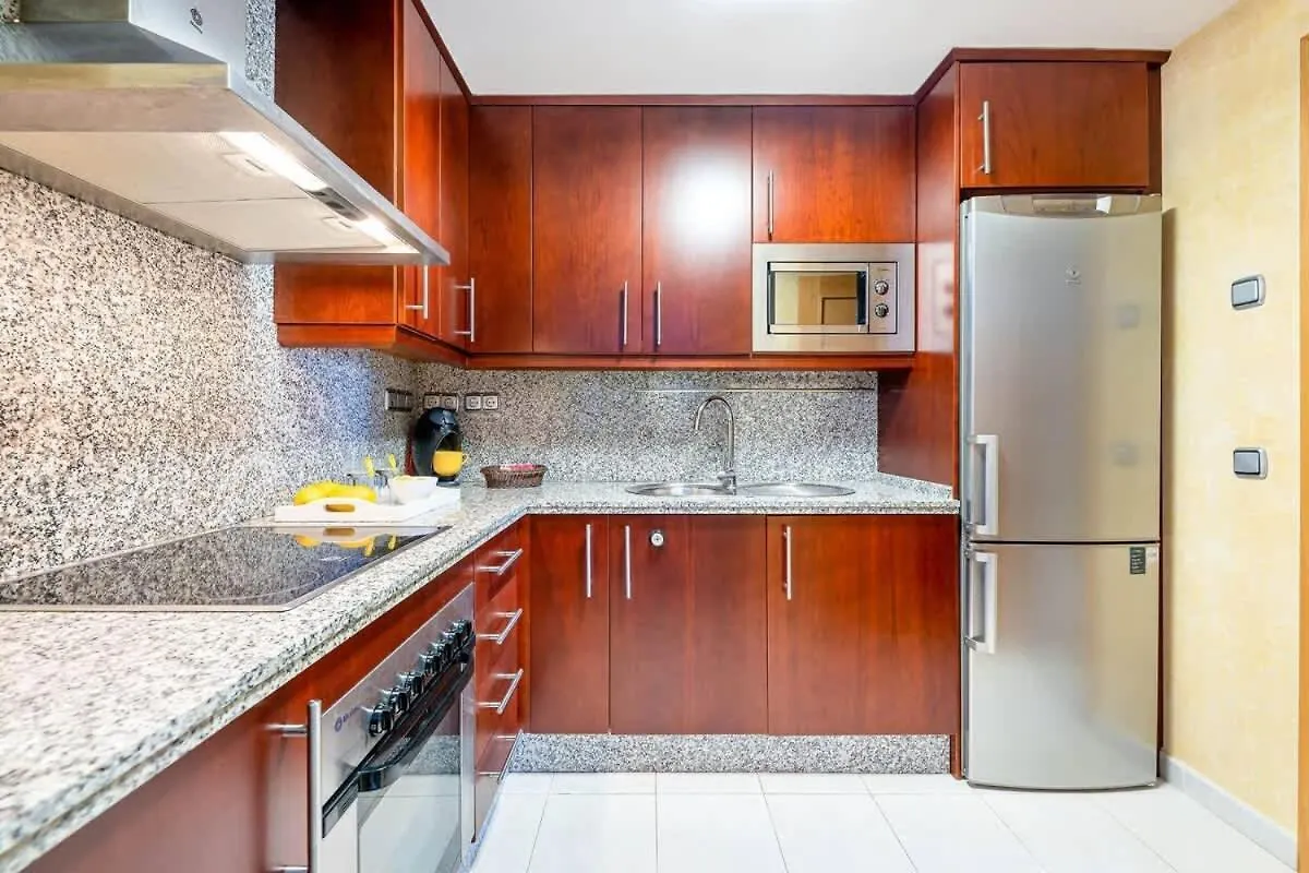 Vivendos - Tr18 - Pinillo Apartment Torremolinos