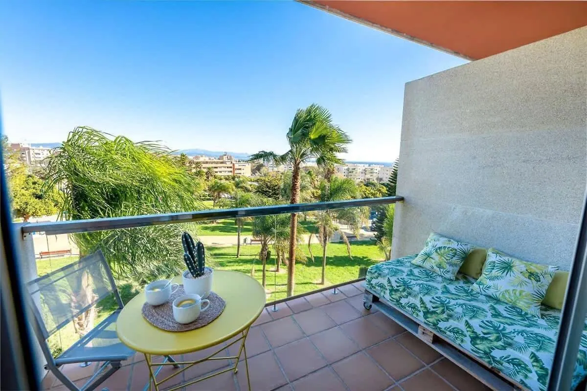 Vivendos - Tr18 - Pinillo Apartment Torremolinos 0*,  Spain