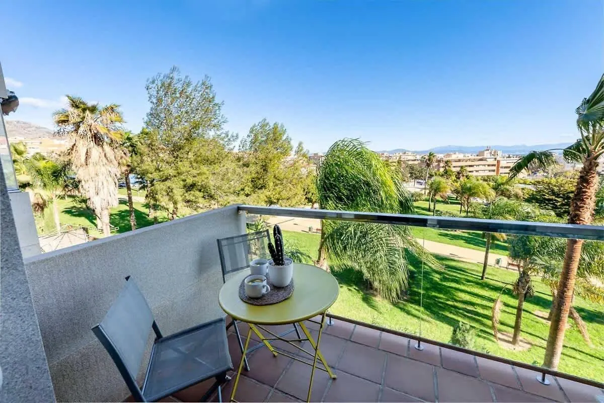 Vivendos - Tr18 - Pinillo Apartment Torremolinos