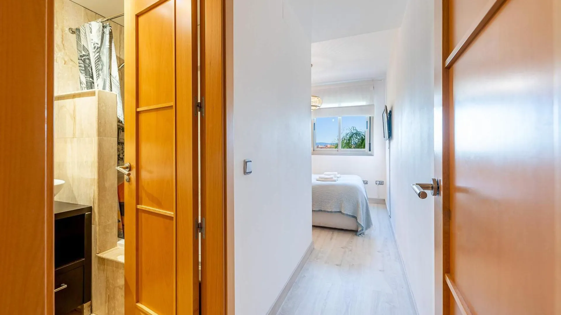 Vivendos - Tr18 - Pinillo Apartment Torremolinos 0*,