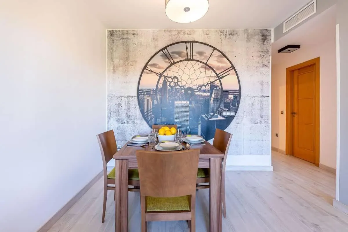 Vivendos - Tr18 - Pinillo Apartment Torremolinos