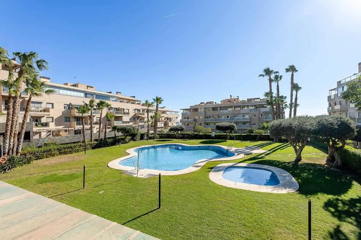 Vivendos - Tr18 - Pinillo Apartment Torremolinos Spain