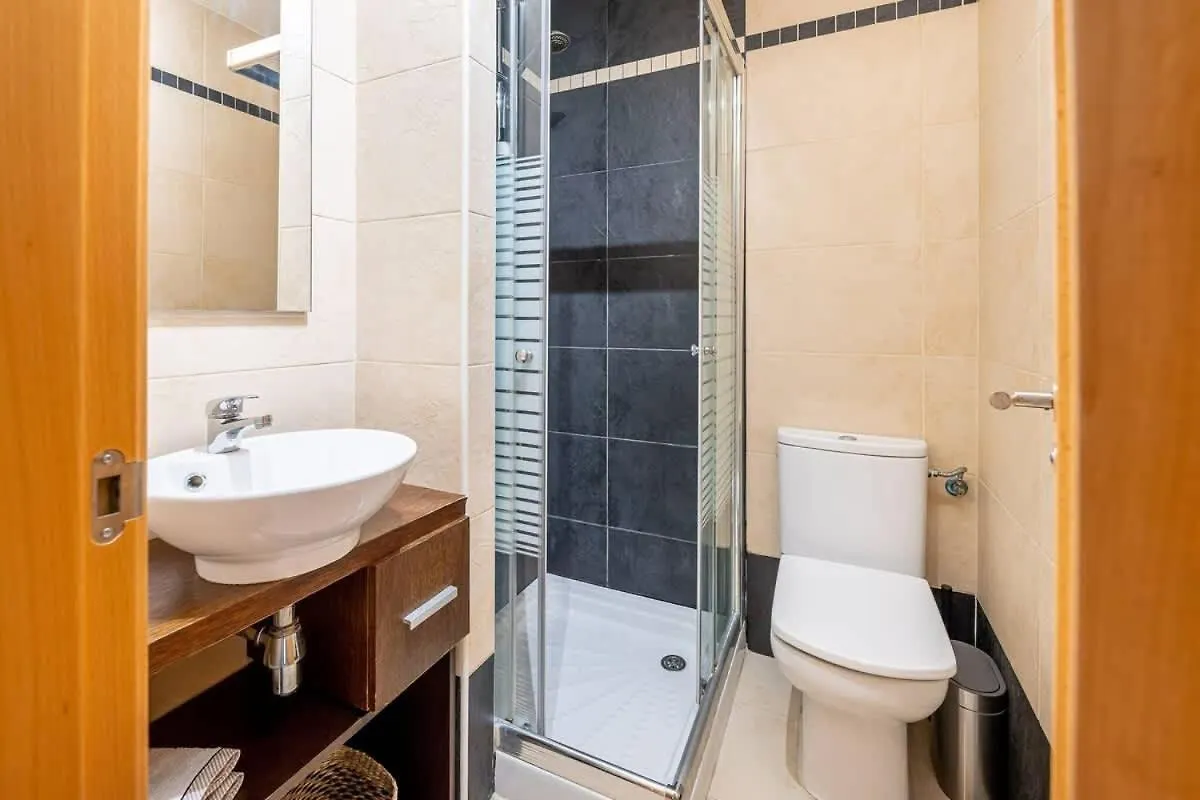 Vivendos - Tr18 - Pinillo Apartment Torremolinos
