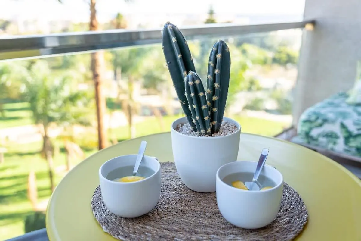 Vivendos - Tr18 - Pinillo Apartment Torremolinos Spain