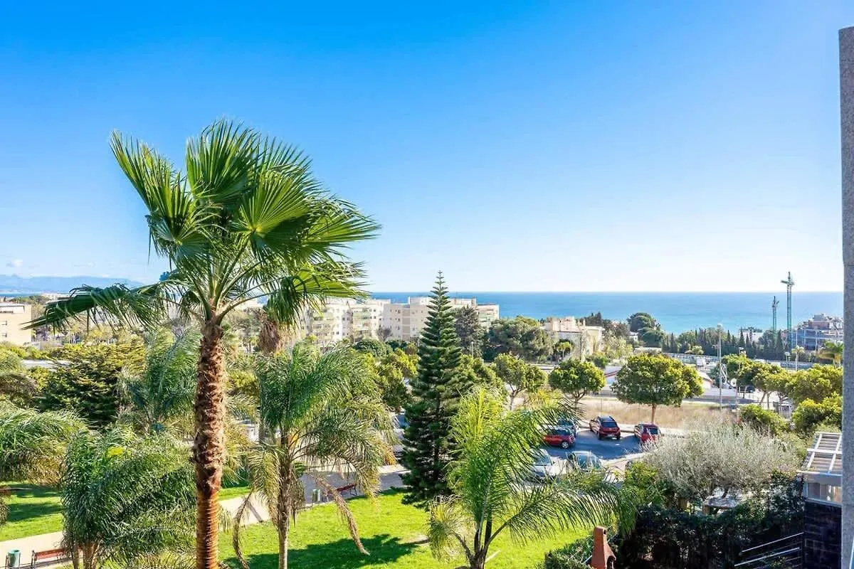Vivendos - Tr18 - Pinillo Apartment Torremolinos 0*,