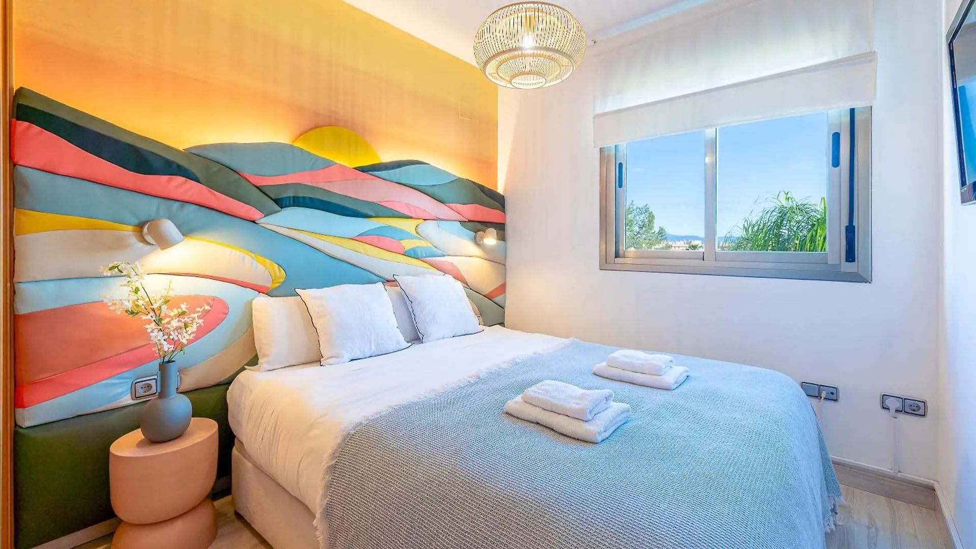 Vivendos - Tr18 - Pinillo Apartment Torremolinos